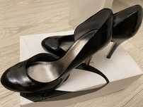 Лакированные туфли Nine West 36,5 р-ра