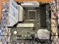 Msi Mag B760m Mortar ddr4