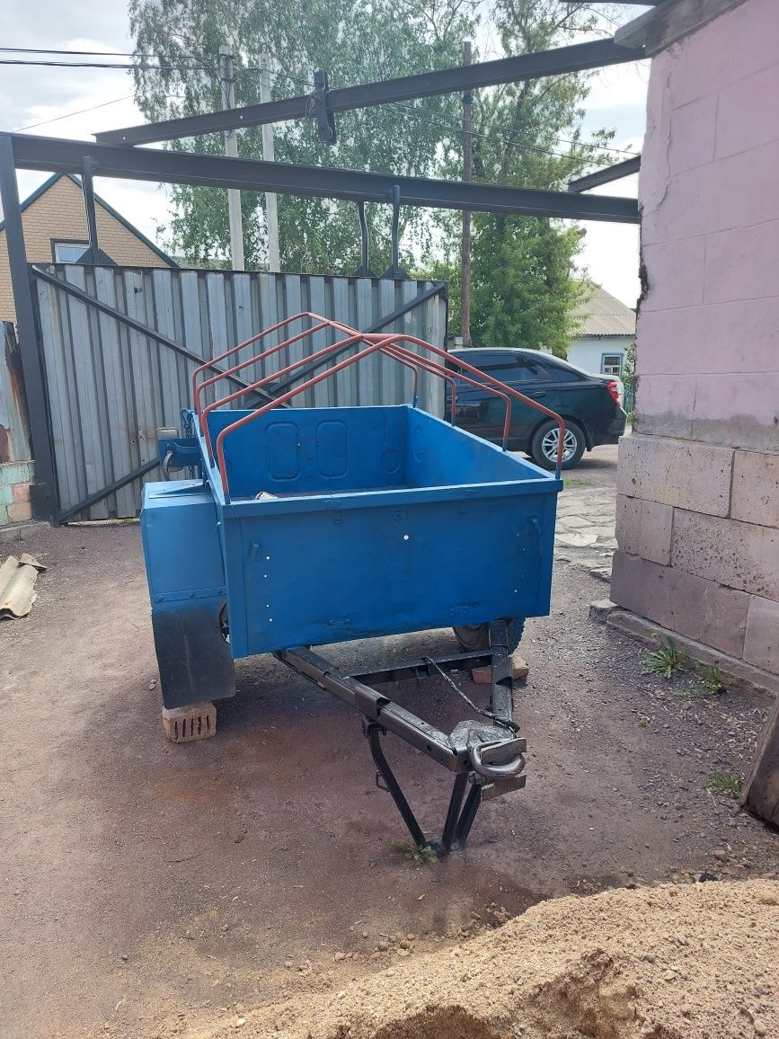 Продаю Прицеп на УАЗ