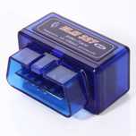 Диагностический автосканер ELm327 V1.5 V2.1 OBDII OBD2 ЕЛМ ОБД адаптер