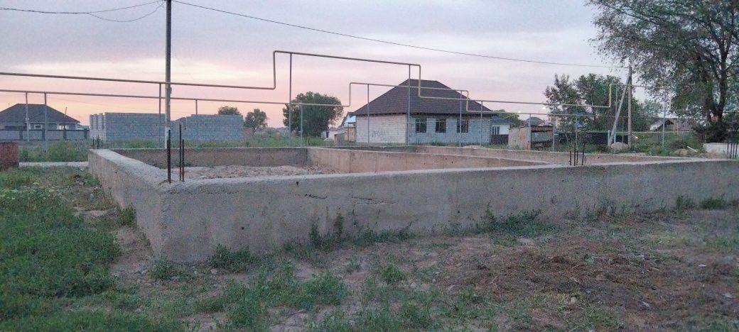 Срочно Продам с.л, Көкөзек Участок