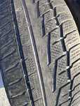 Шины 225/55R16 (2шт)