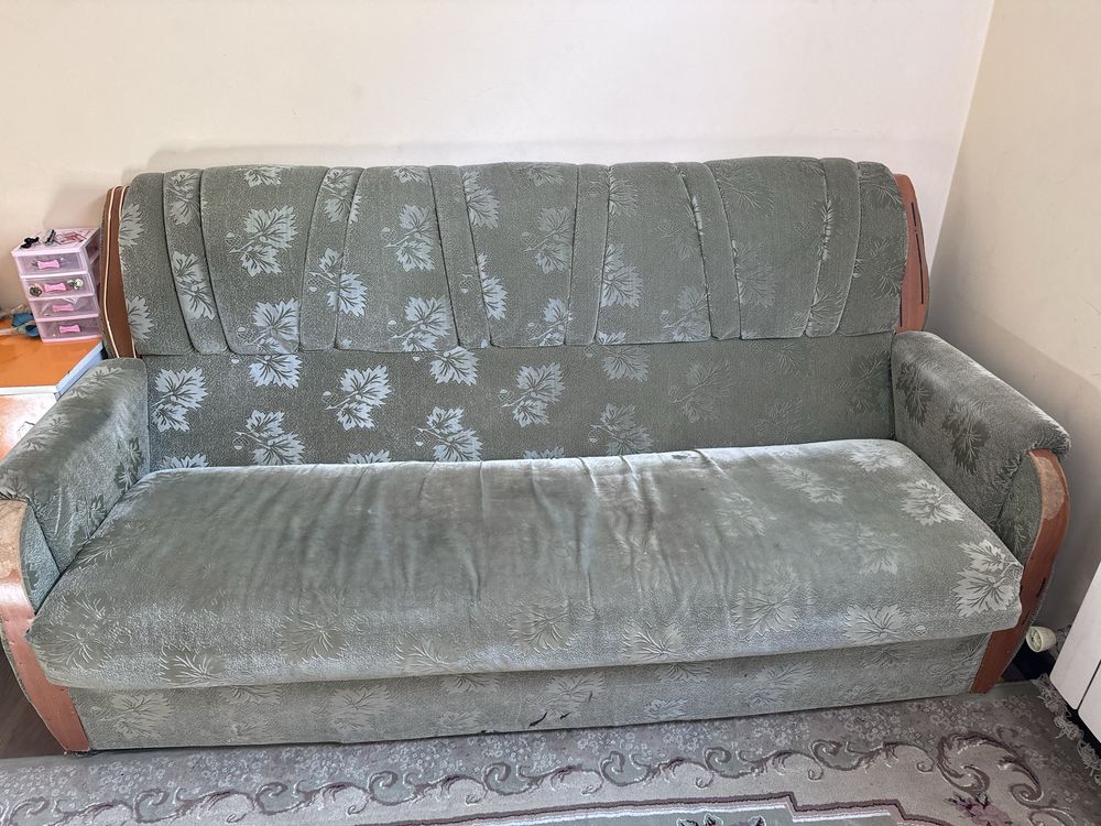 Диван сатылады келісімді бағада