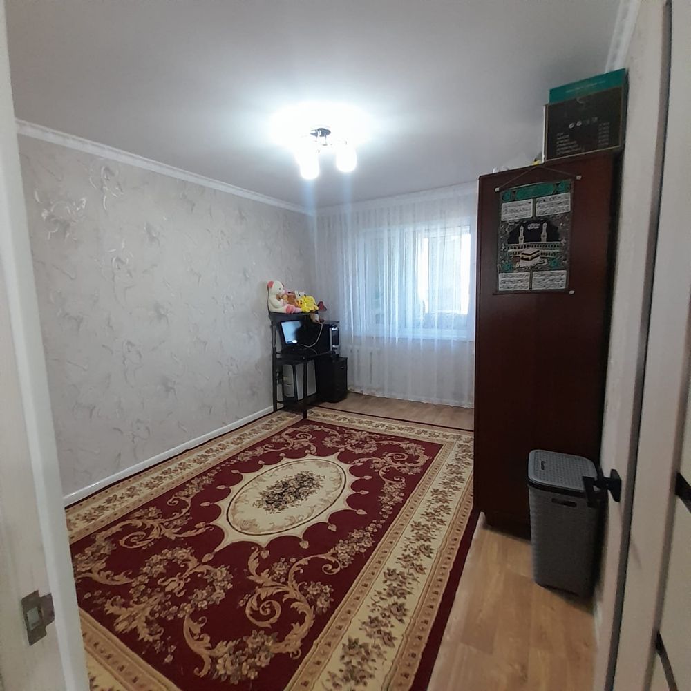 Продается квартира