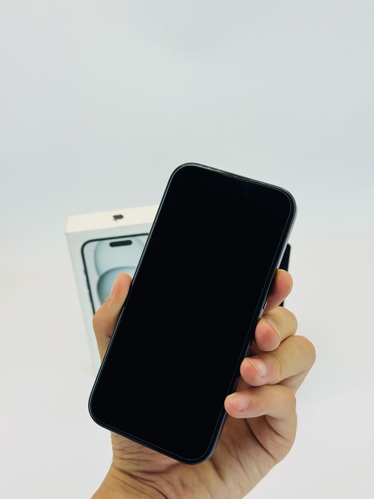 Айфон 15 128 гб Iphone 15