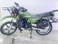 Мотоцикл Sonling 200 cc