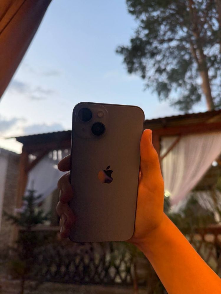 Продам Айфон 14 Apple 128гб