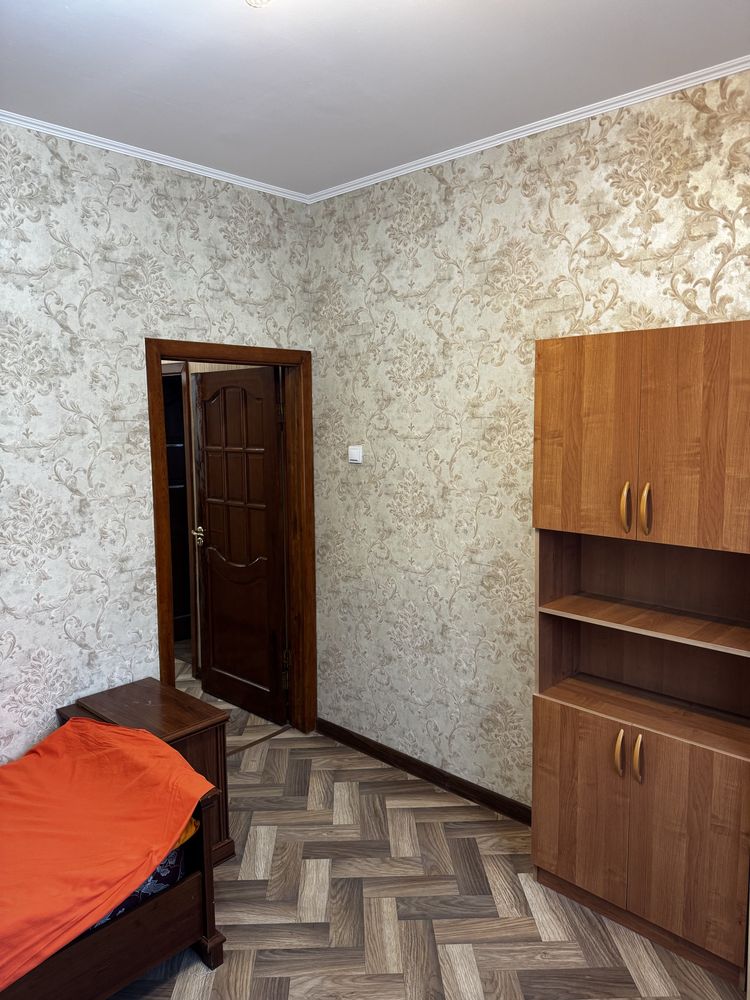 Сдам 3-х ком квартиру