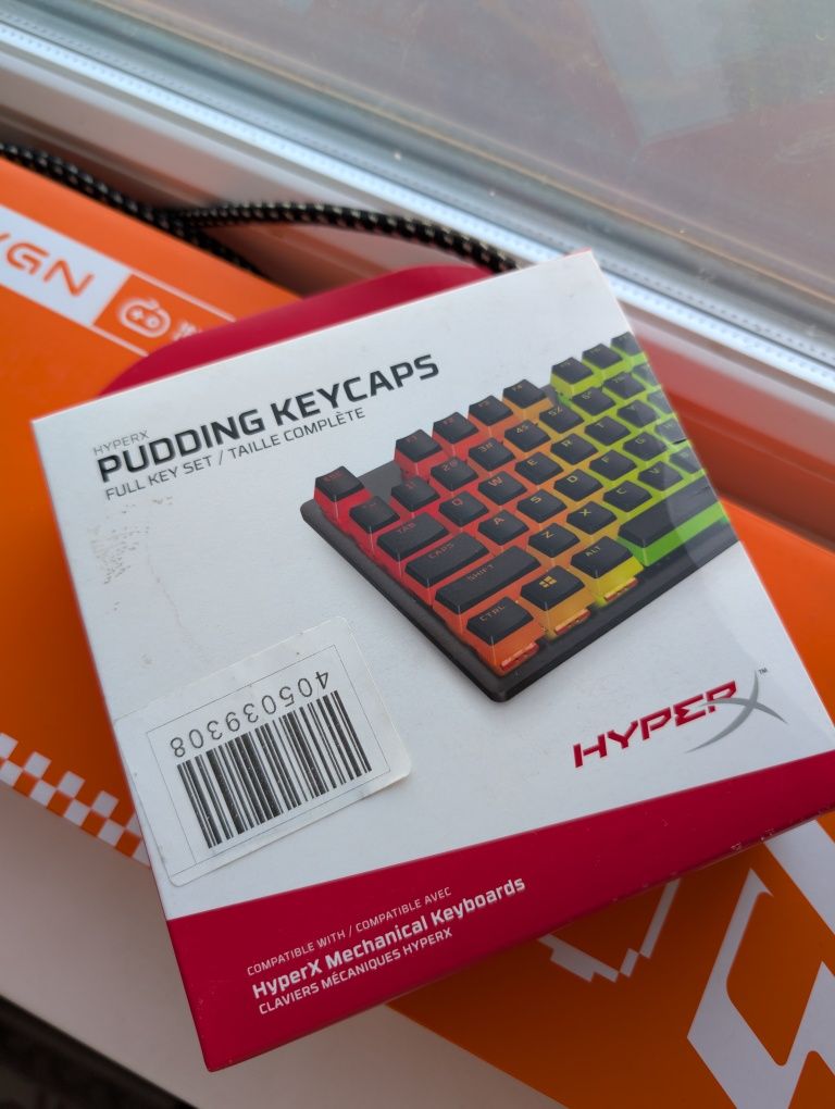 Продаю клавиатуру vgn n75pro