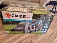 Продам газонокосилку GARDENA