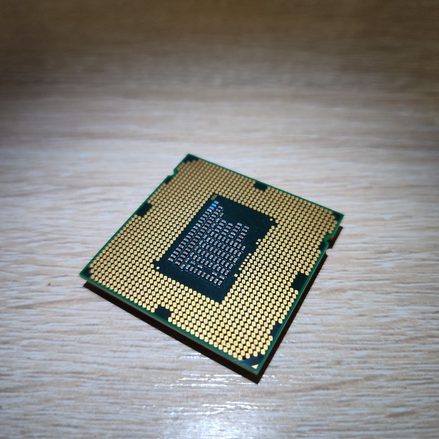Процессор pentium g645