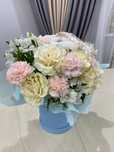 ЦВЕТЫ СВЕЖИЕ от Bon Ton Flowers