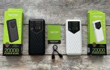 PowerBank  / Портативная зарядка / Карманная зарядка / зарядка