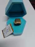 Печатка 3.77гр 585пр каспи ред/кредит | Fine market