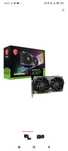4060ti RTX видеокарта Msi/новая ей месяц/в идеале/коробка .