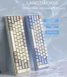 Продам клавиатуру механическую. брал на каспи за40.000