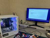 Продам компьютер RTX4060 I5 12400F