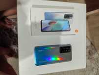 Продам отличный смартфон Redmi 10,2022 г. в. в идеальном состоянии!