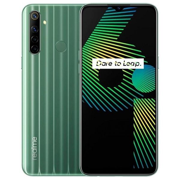 Продам realmi 6i