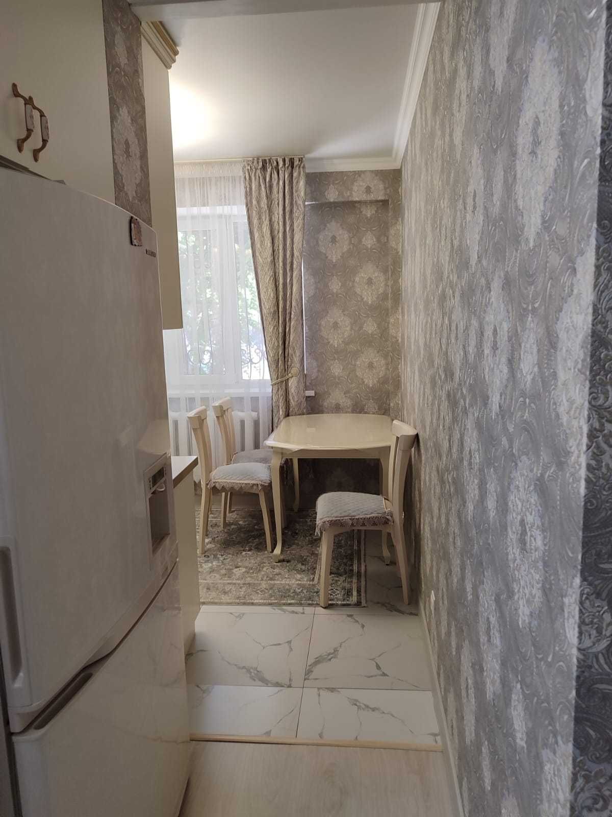 Продам 3-х комнатную квартиру