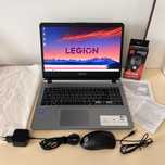 Продам ноутбук Asus VivoBook Silver FullHD 15,6 мощный ноутбук бодрый