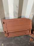 Продам черепицу фирмы Koramic Alegro 9 natural red