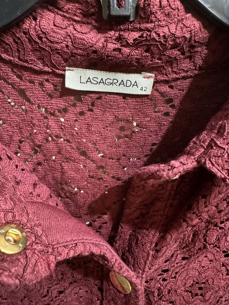 Нарядное платье от Lasagrada