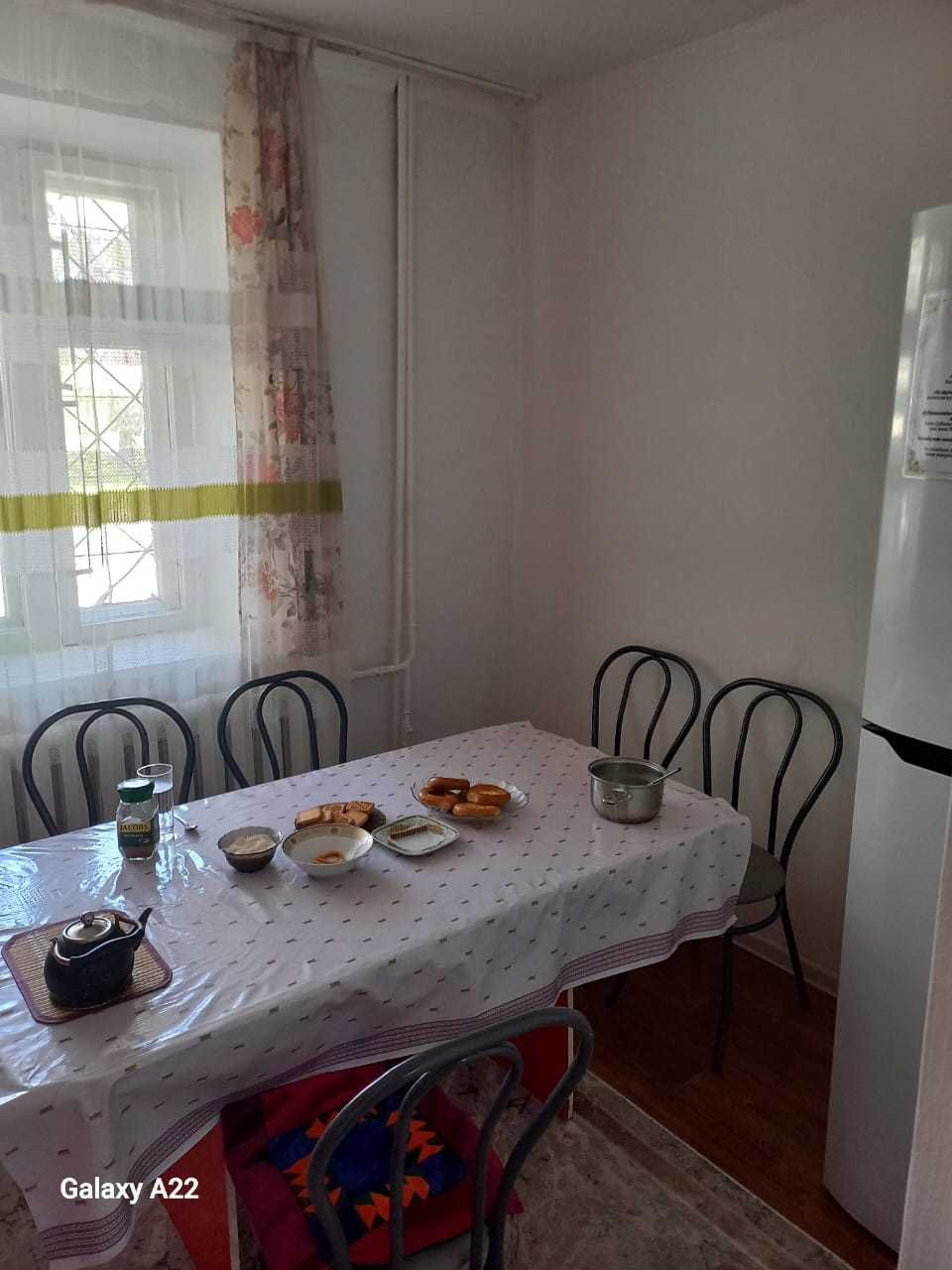 меняю квартиру в Карабулаке  на дом в Карабулаке