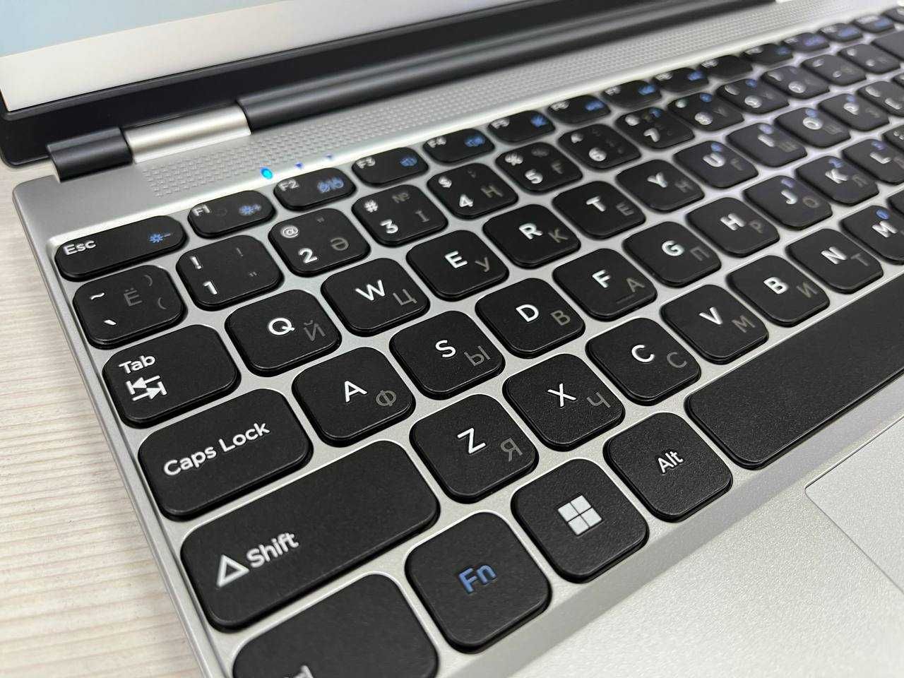 neyro*Celeron*ОЗУ 16*SSD 512*FullHD Салмағы жеңіл ықшамды Гарантия!