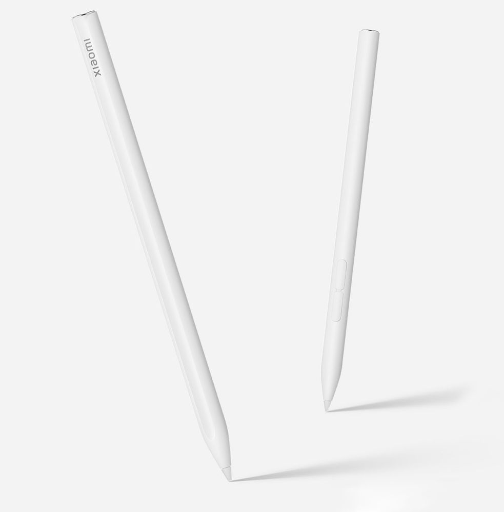 Стилус Xiaomi Smart Pen (2nd generation) белый