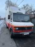Грузоперевозки город межгород, доставка