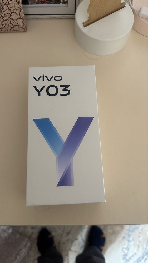 Viva телефон