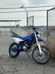 Продам эндуро 250 куб