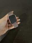 Купила за 40тыс, продам за 20тыс новый Apple Watch