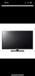 Samsung ps43d450a2w