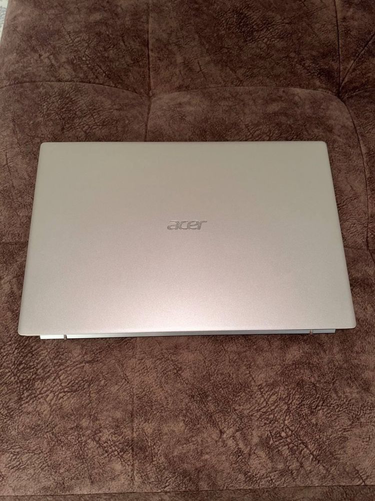 Продается ноутбук acer