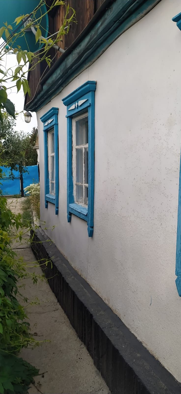 Продам дом в селе Самарское