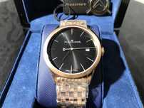 Часы мужские, Alexander Swiss made