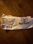 Новые очки jagermeister