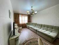 Продам 3 ком квартиру с ремонтом. 19 мкр