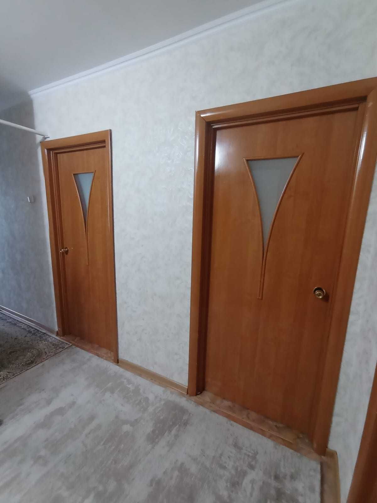 Продам 3-х комн. квартиру в Уральске