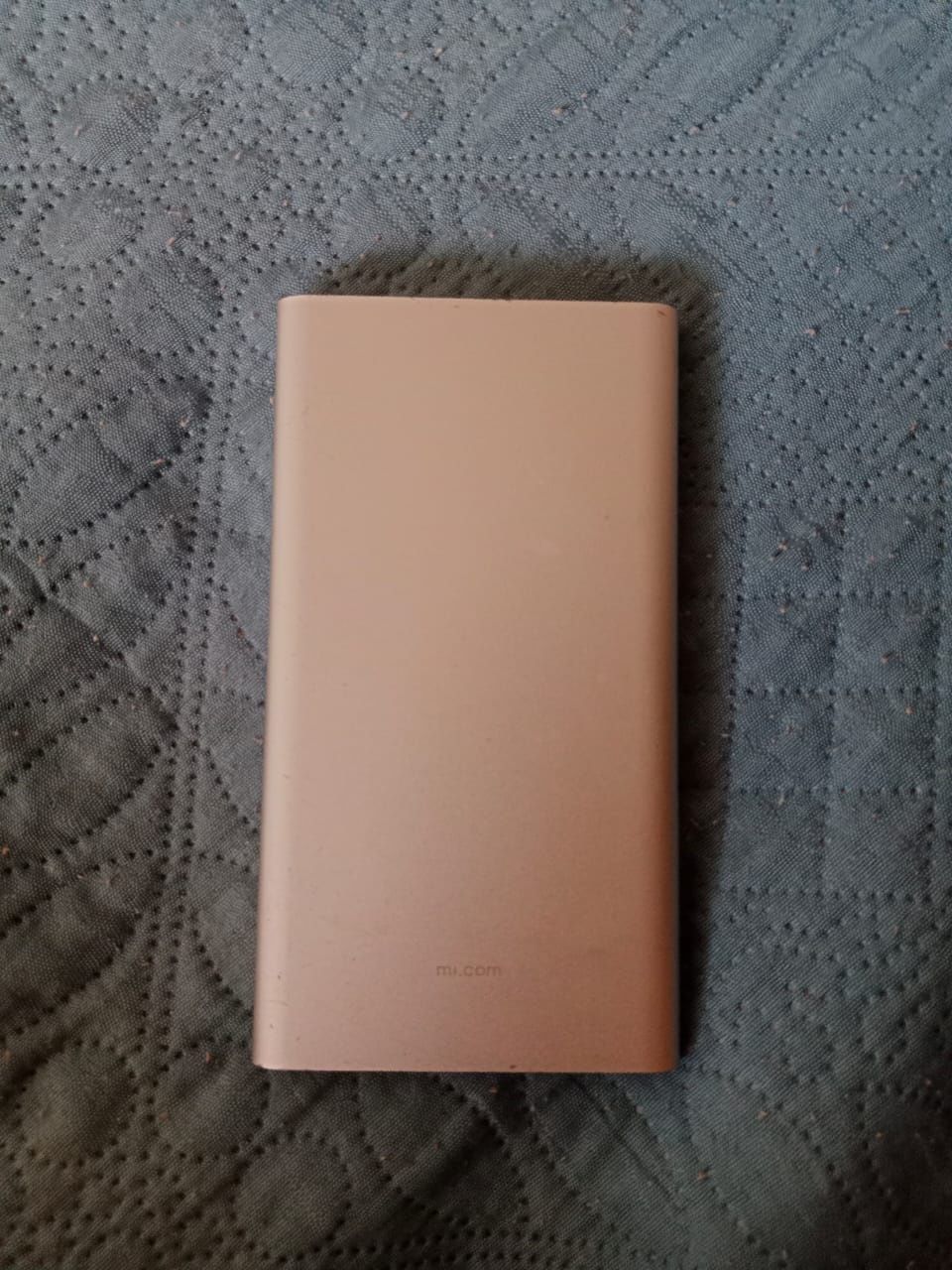 Powerbank Xiaomi