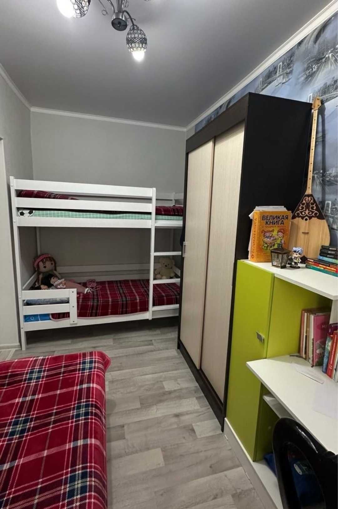 Аренда дома с последующим выкупом