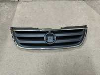 Решетка, Крыло на Nissan Altima 2002- (Тайвань) / Ниссан Алтима 2004