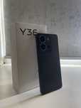 Vivo Y36 256GB….