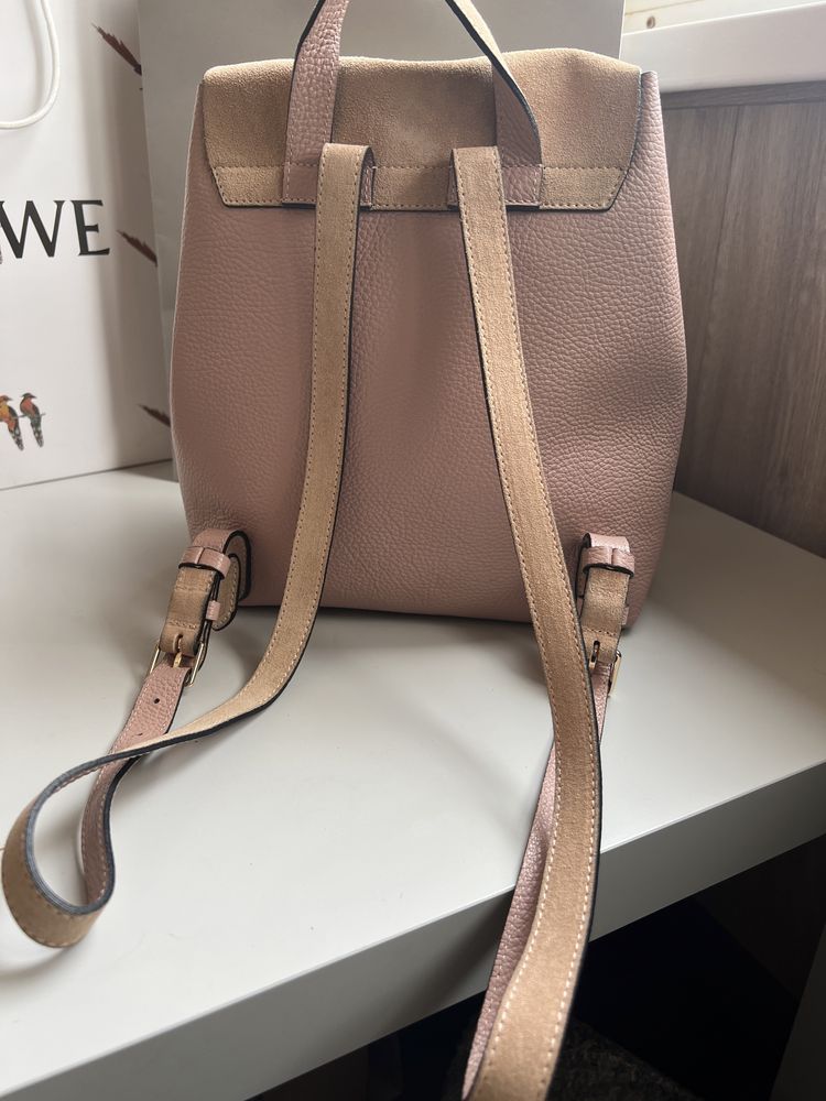Рюкзак Coccinelle оригинал