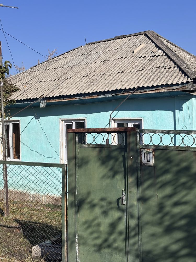Продам срочно дом!
