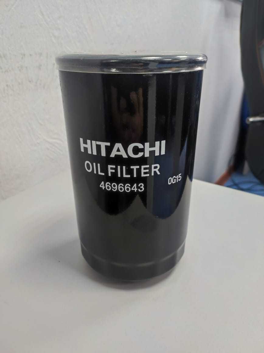 Фильтр масляный ДВС Hitachi