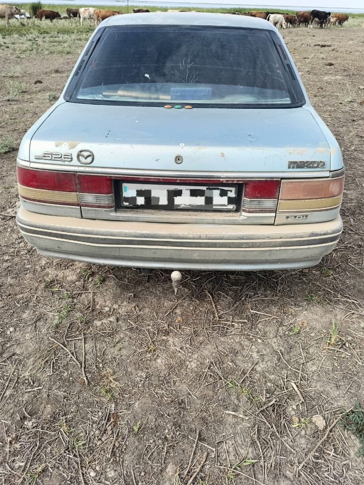 Продается Mazda 626