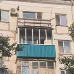 Пластиковые окна, двери, лоджия и балкон под ключ